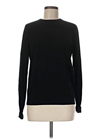 Uniqlo Wool Pullover Sweater (view 1)