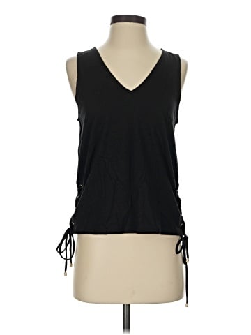 MICHAEL Michael Kors Sleeveless T-Shirt (view 1)