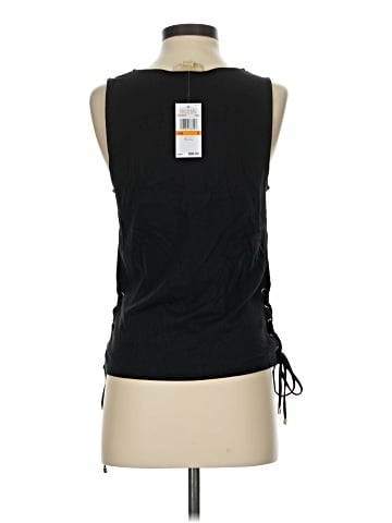 MICHAEL Michael Kors Sleeveless T-Shirt (view 2)