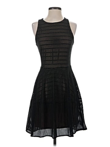 BCBGMAXAZRIA Cocktail Dress (view 1)