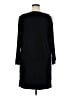 Dots Black Cocktail Dress Size 1X - photo 2