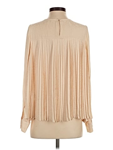 Banana Republic Long Sleeve Blouse (view 2)
