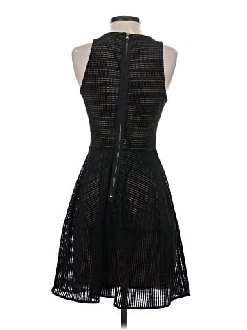 BCBGMAXAZRIA Cocktail Dress (view 2)