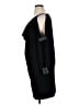 Dots Black Cocktail Dress Size 1X - photo 5