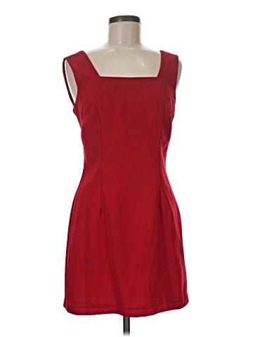 Rampage Cocktail Dress (view 1)