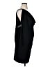 Dots Black Cocktail Dress Size 1X - photo 4