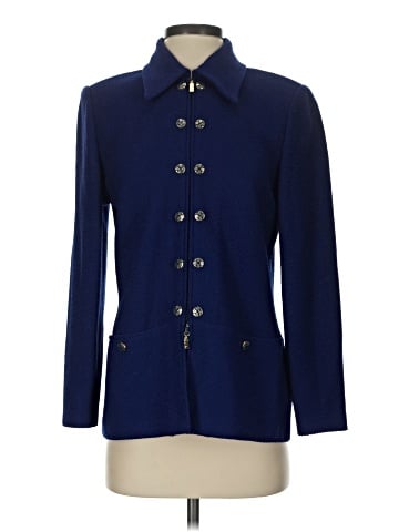 St. John Collection by Marie Gray Coat (view 1)