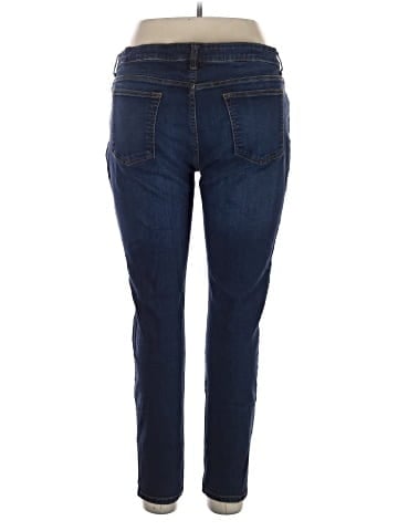 G.H. Bass & Co. Jeans (view 2)