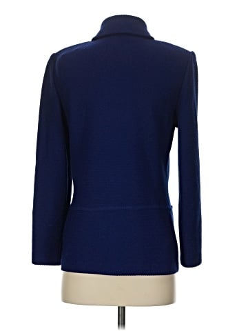 St. John Collection by Marie Gray Coat (view 2)