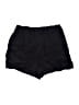 J.Crew 100% Linen Solid Black Shorts Size XS - photo 2