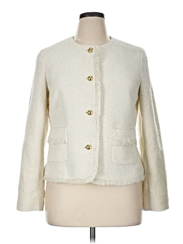 Talbots Blazer (view 1)
