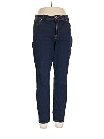 Inc Denim Jeans (view 1)