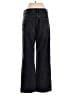 Express Black Jeans Size 2 - photo 2