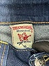 True Religion Blue Jeans Size 25 waist - photo 7