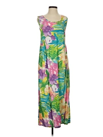 Jams World Casual Dress (view 1)
