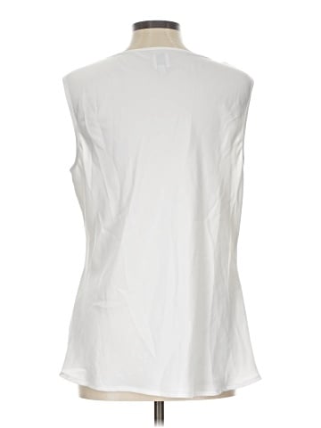 Nic + Zoe Sleeveless Blouse (view 2)