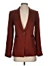 Veronica Beard Burgundy Blazer Size 0 - photo 1