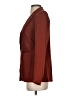 Veronica Beard Burgundy Blazer Size 0 - photo 5