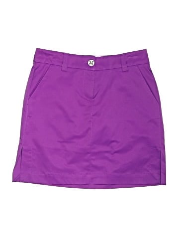GG Blue Skort (view 1)