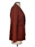 Veronica Beard Burgundy Blazer Size 0 - photo 4