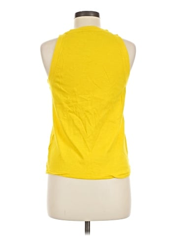 J.Crew Sleeveless T-Shirt (view 2)