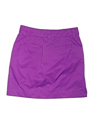 GG Blue Skort (view 2)