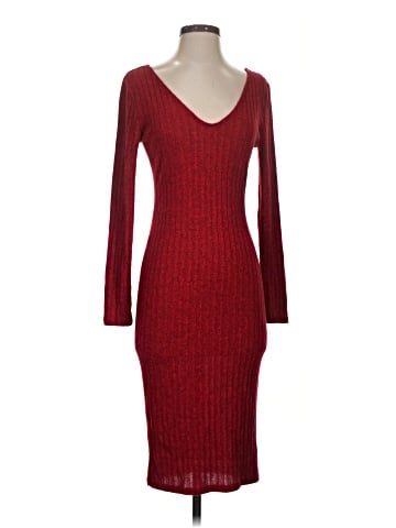 Heart & Hips Cocktail Dress (view 1)
