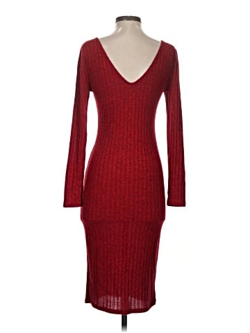 Heart & Hips Cocktail Dress (view 2)