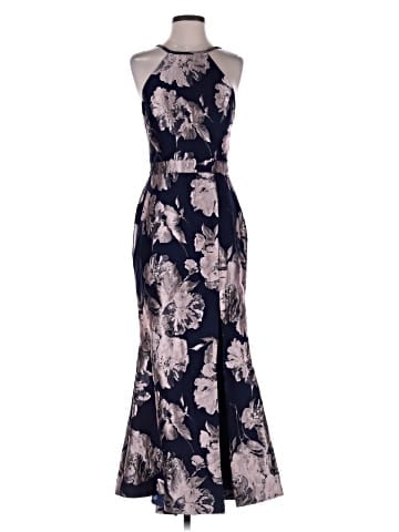 Avery G Cocktail Dress (view 1)