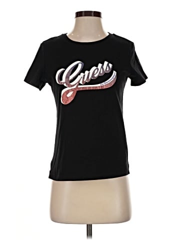 Guess Short Sleeve T-Shirt (view 1)