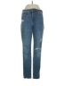 Kensie Stars Blue Jeans Size 4 - photo 1