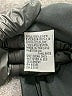 Talbots 100% Linen Black Blazer Size 16 - photo 7