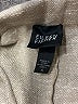 Eileen Fisher Tan Blazer Size XL - photo 6