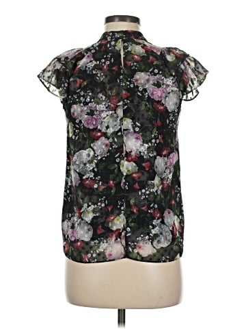 Erdem Short Sleeve Blouse (view 2)