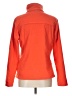 Columbia 100% Polyester Orange Sweatshirt Size L - photo 2