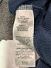 Marc New York Blue Sweatshirt Size L - photo 8