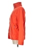 Columbia 100% Polyester Orange Sweatshirt Size L - photo 5