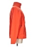 Columbia 100% Polyester Orange Sweatshirt Size L - photo 4