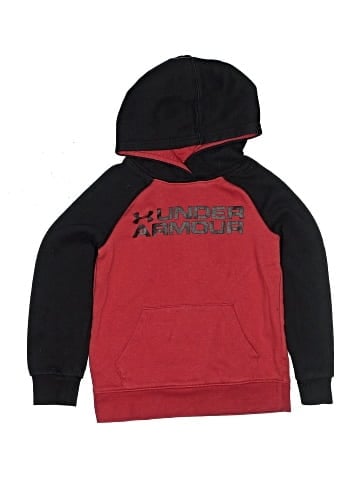 Under Armour Pullover Hoodie (view 1)