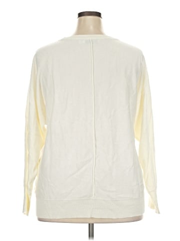 New York & Company Sweatshirt (view 2)