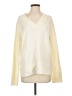 American Eagle Outfitters Ivory Pullover Sweater Size S - photo 1