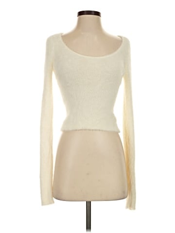 Aeropostale Pullover Sweater (view 1)