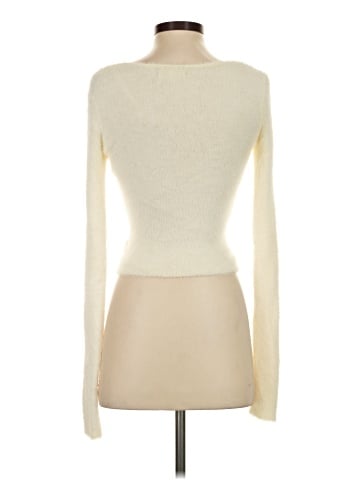 Aeropostale Pullover Sweater (view 2)
