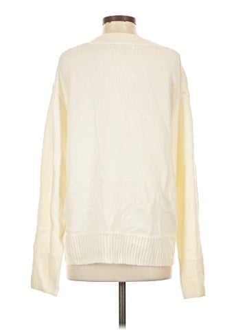 American Eagle Outfitters Pullover Sweater (view 2)