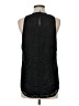 Etcetera Black Tank Top Size 6 - photo 2
