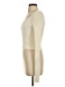 Aeropostale 100% Nylon Ivory Pullover Sweater Size XS - photo 5
