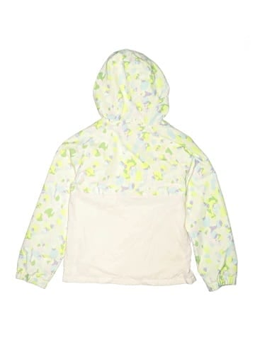 Cat & Jack Raincoat (view 2)