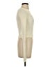 Aeropostale 100% Nylon Ivory Pullover Sweater Size XS - photo 4