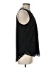 Etcetera Black Tank Top Size 6 - photo 4