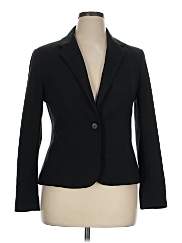 7th Avenue Design Studio New York & Company Blazer (view 1)